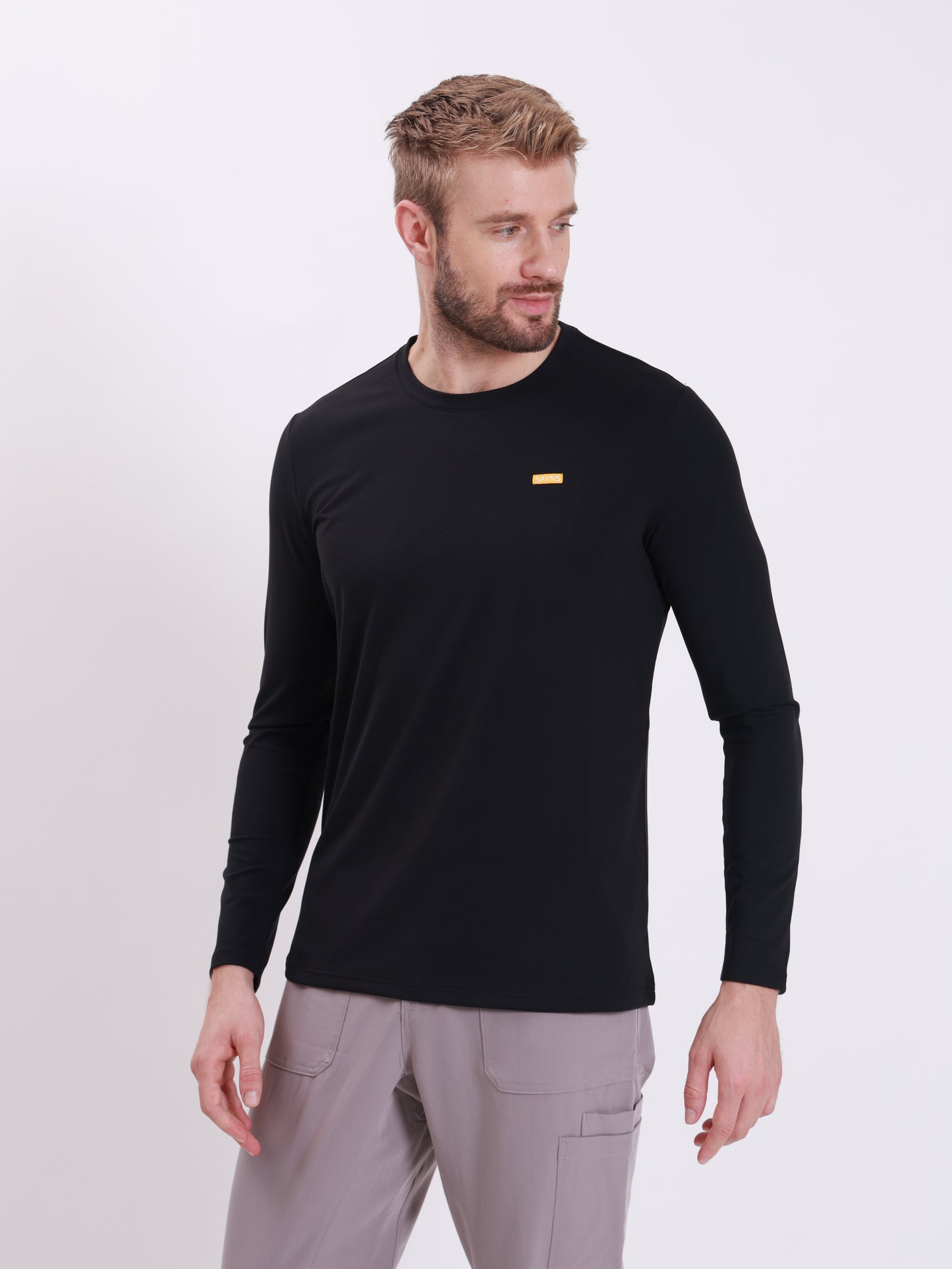 Long Sleeve Underscrubs