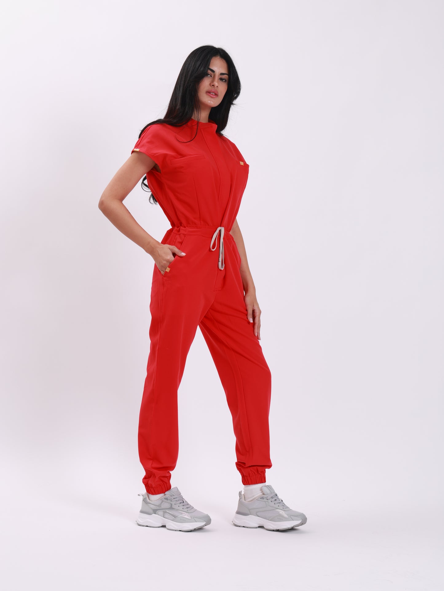 Sayns Jumpsuit