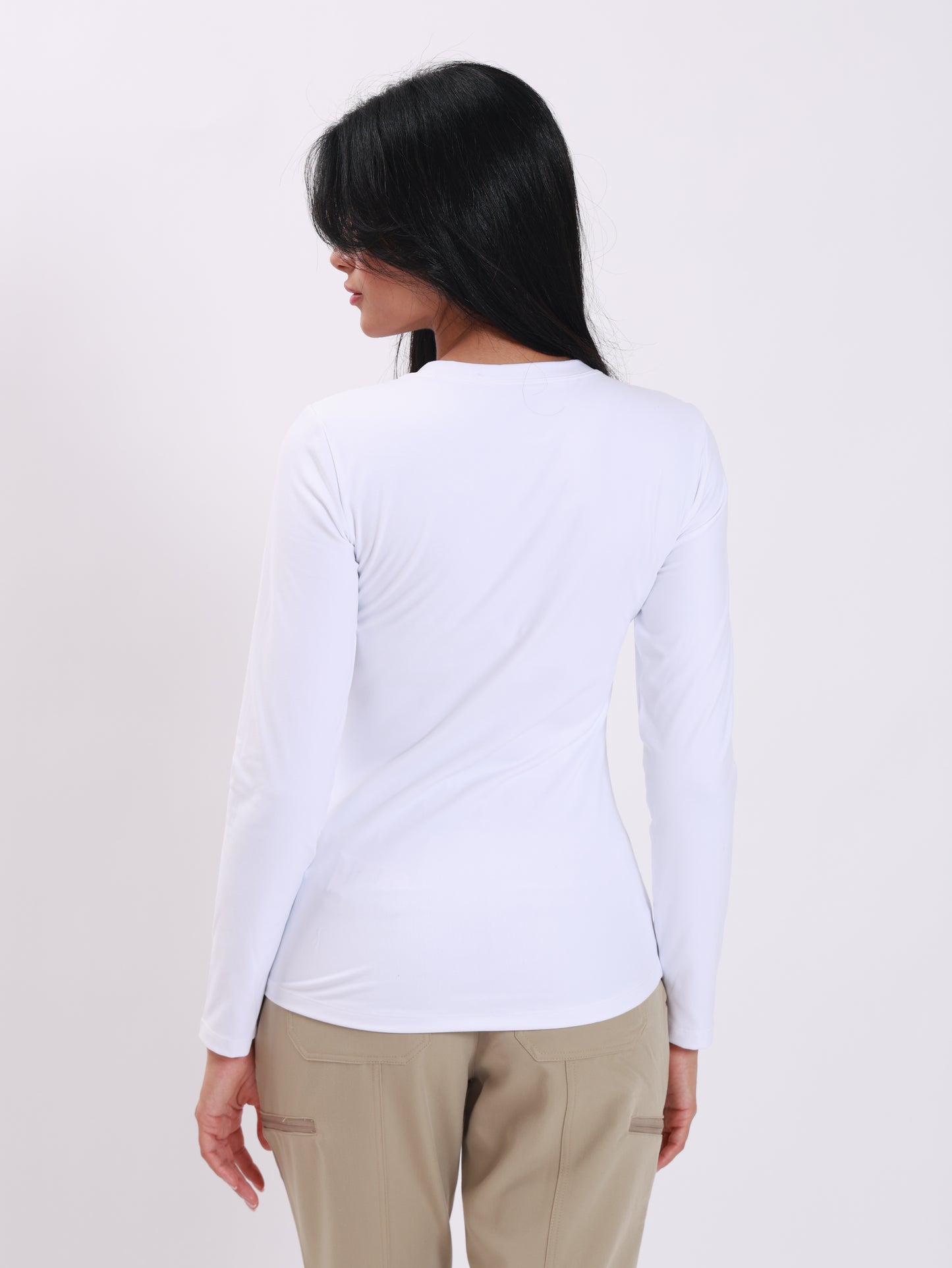 Long Sleeve Underscrubs