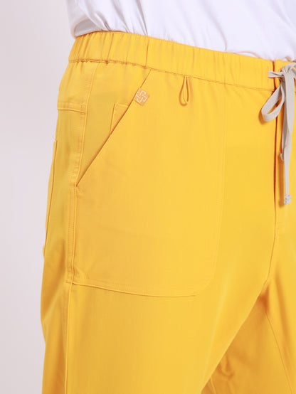 Tapered Slim Fit Pants