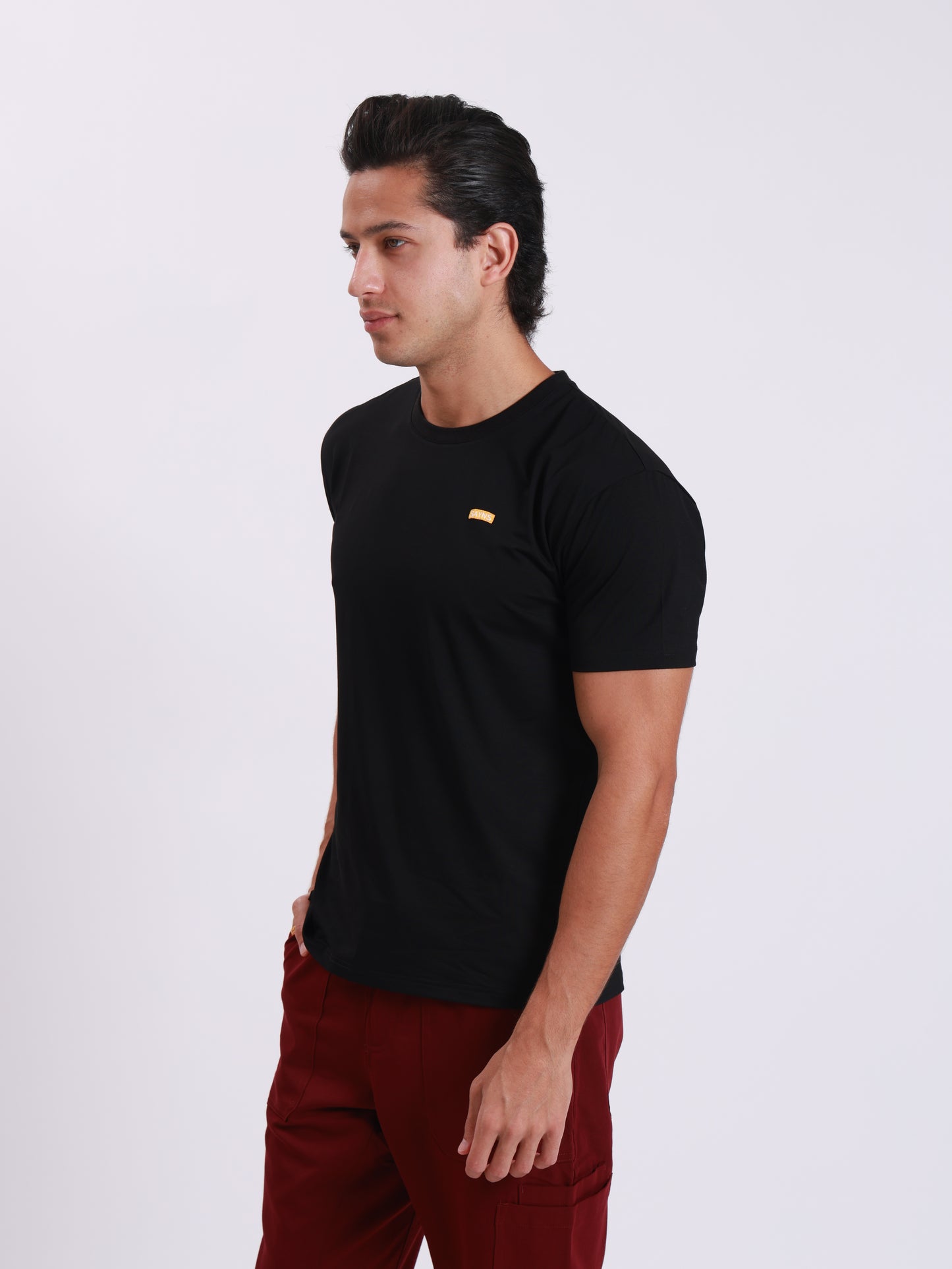 Short Sleeve Underscrubs