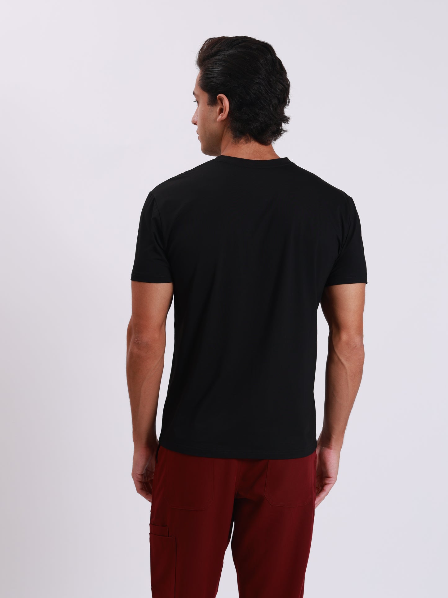 Short Sleeve Underscrubs