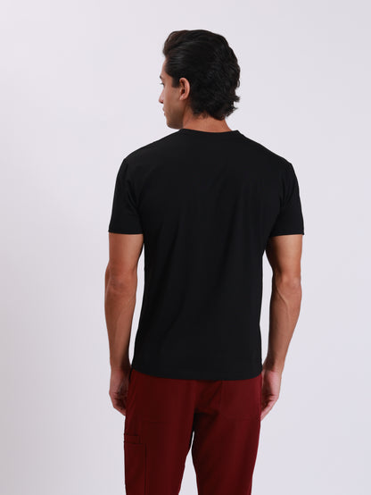 Short Sleeve Underscrubs