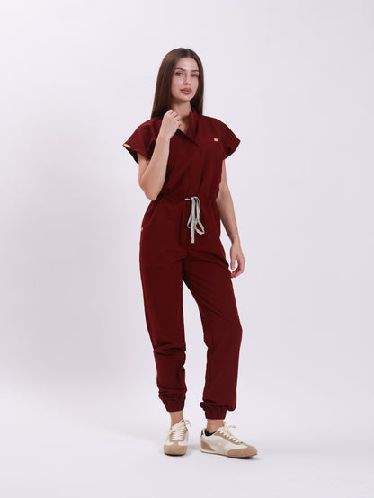 Sayns Jumpsuit