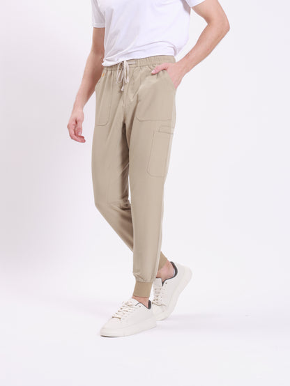 Slim Fit Joggers