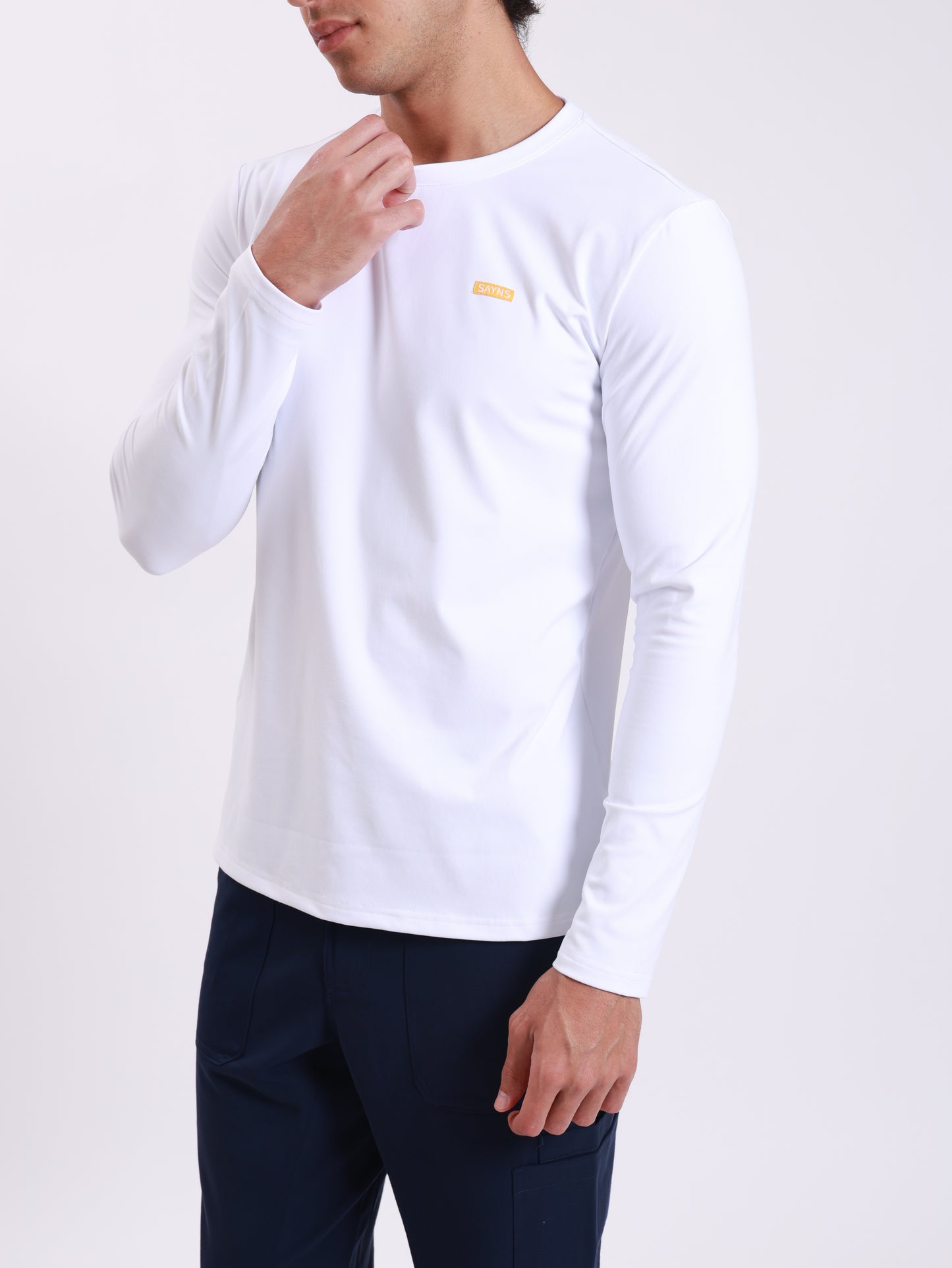 Long Sleeve Underscrubs