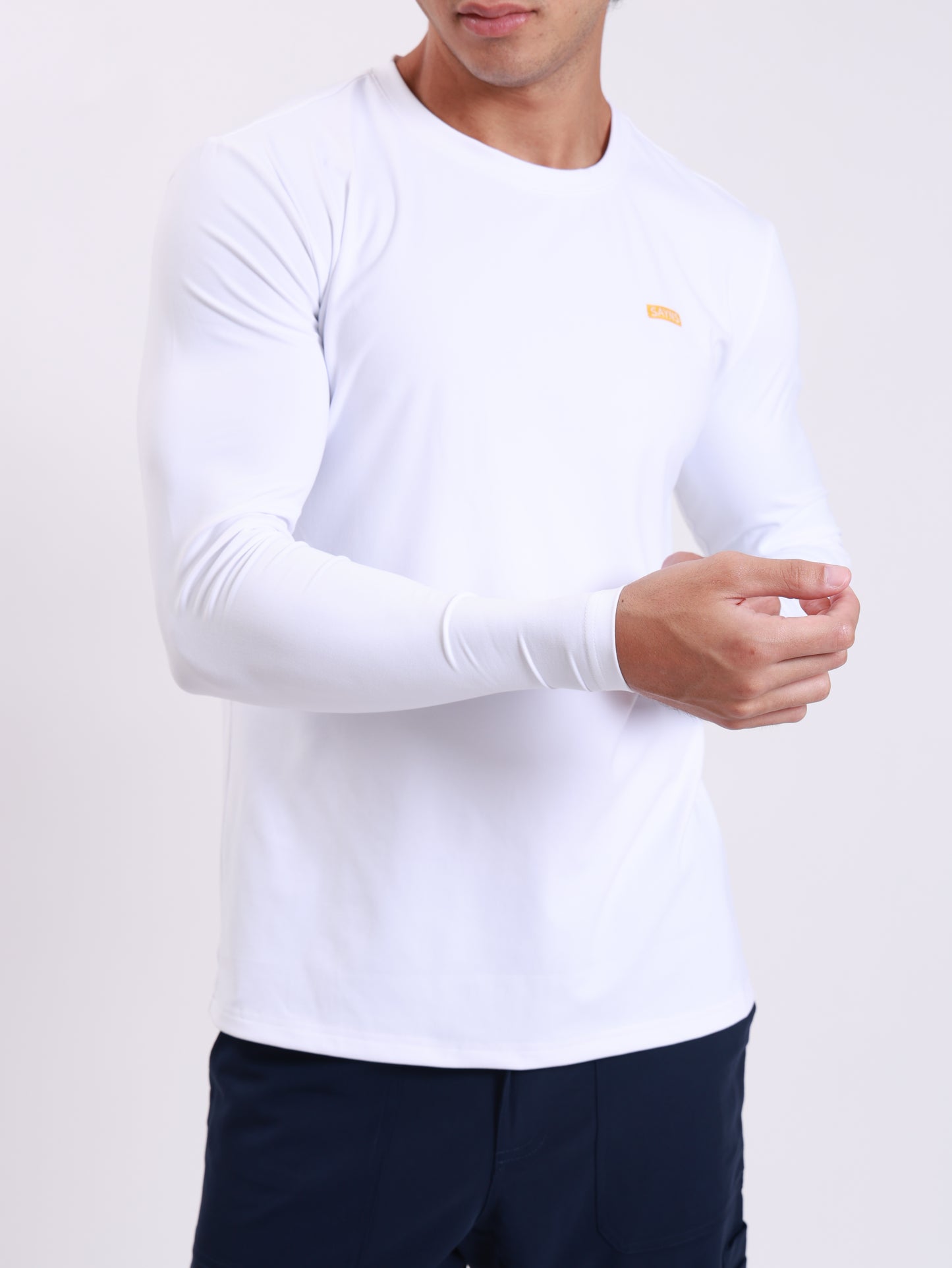 Long Sleeve Underscrubs