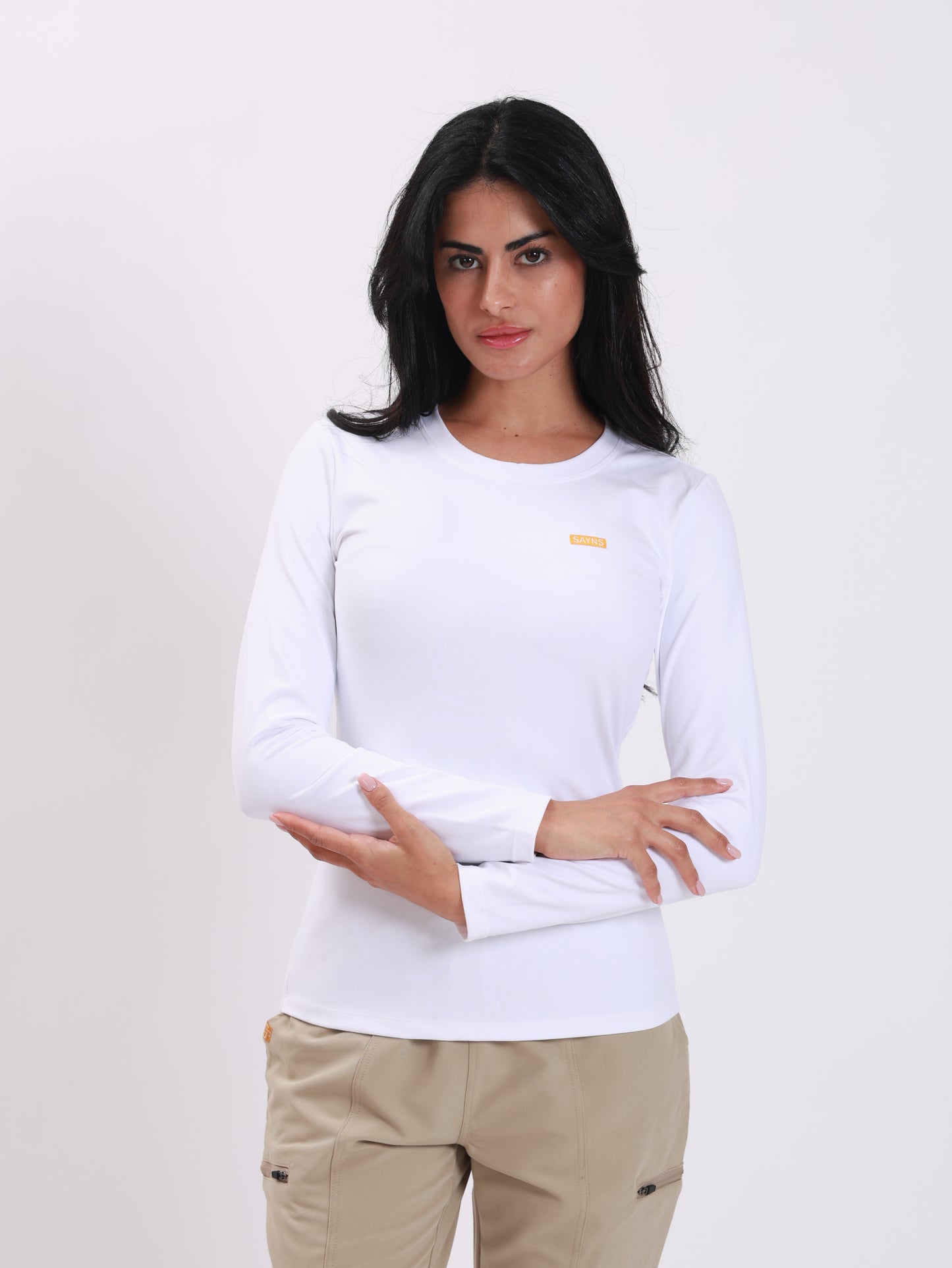 Long Sleeve Underscrubs