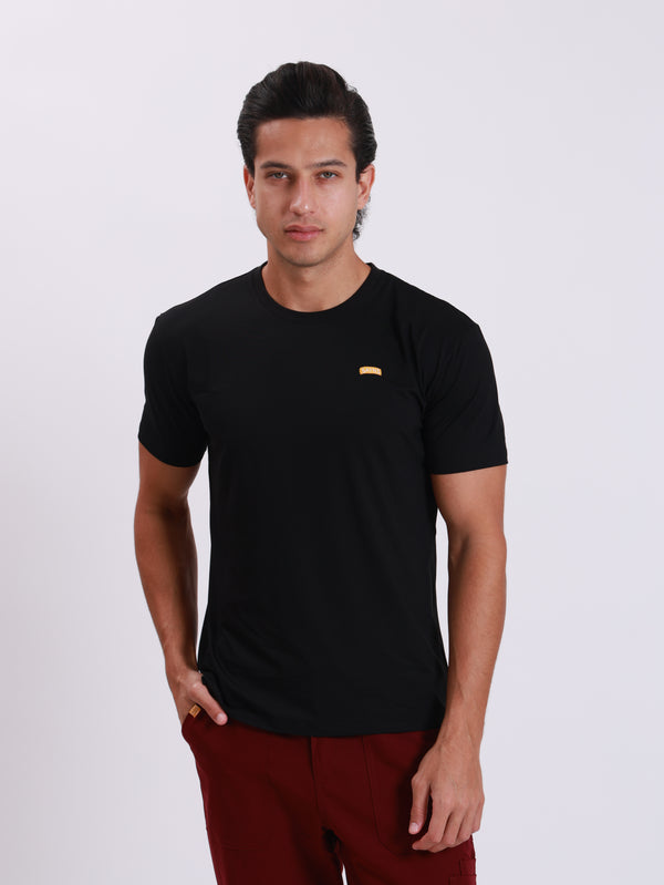 Short Sleeve Underscrubs