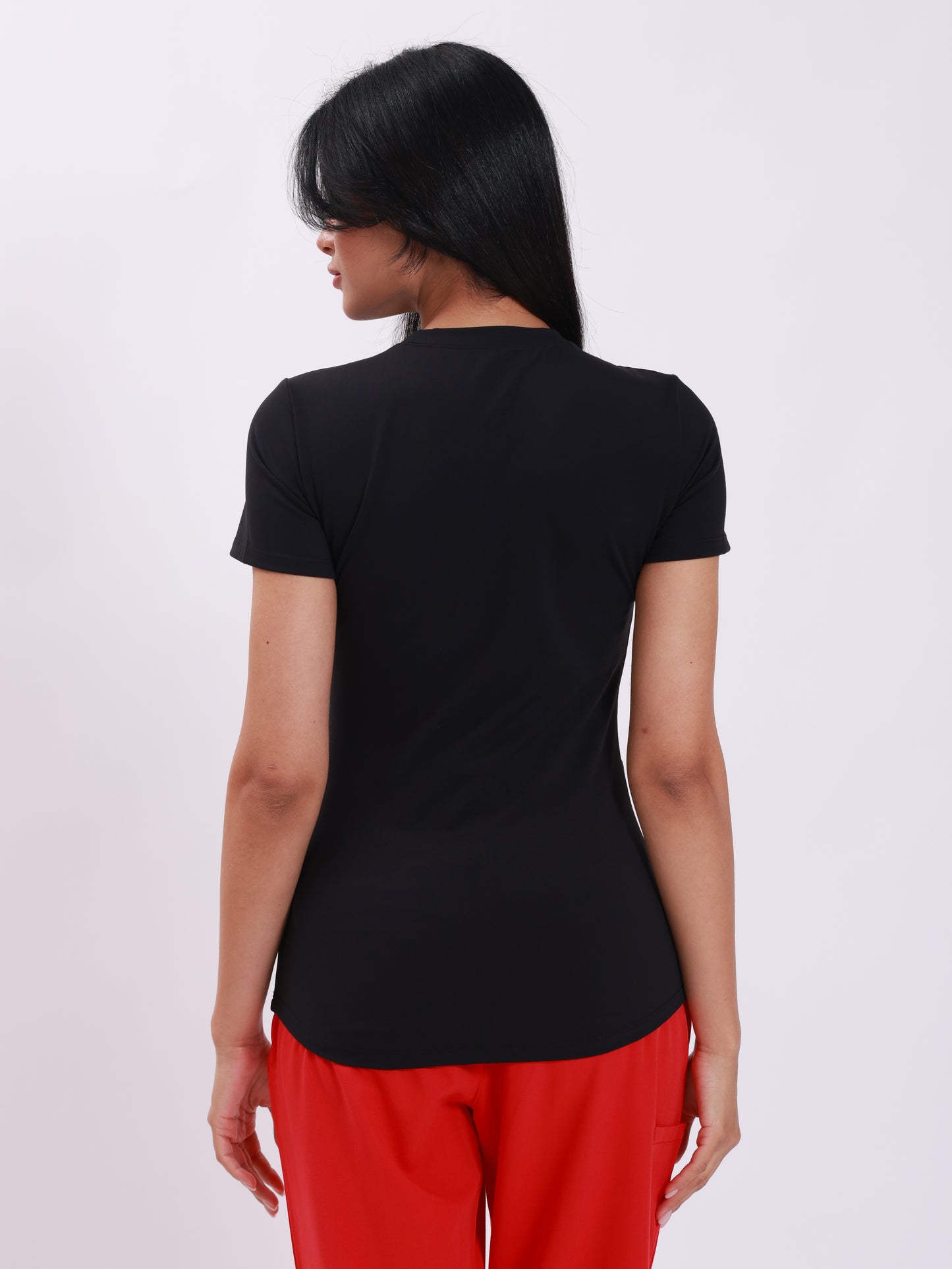 Short Sleeve Underscrubs