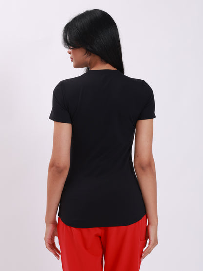 Short Sleeve Underscrubs