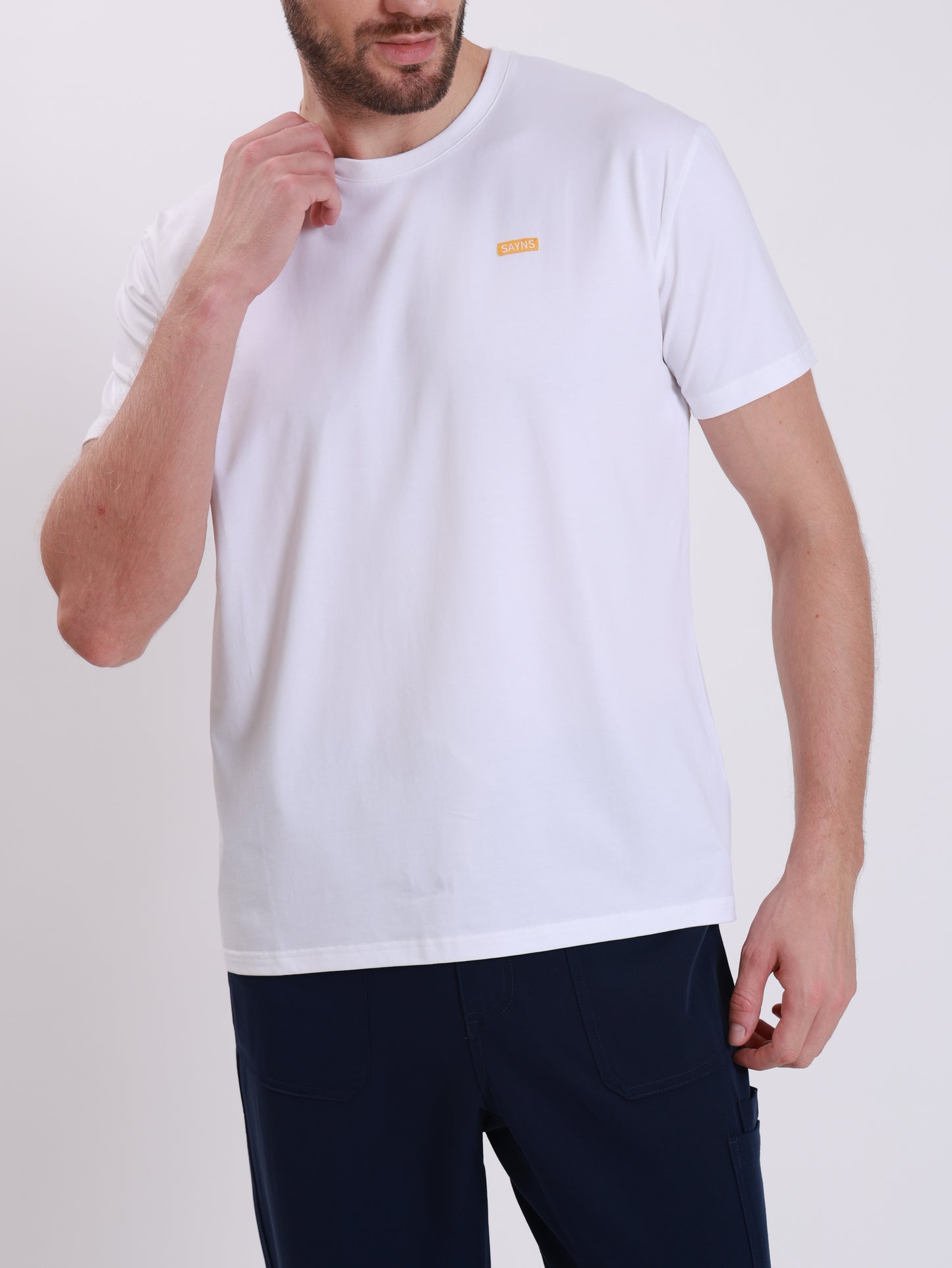 Short Sleeve Underscrubs