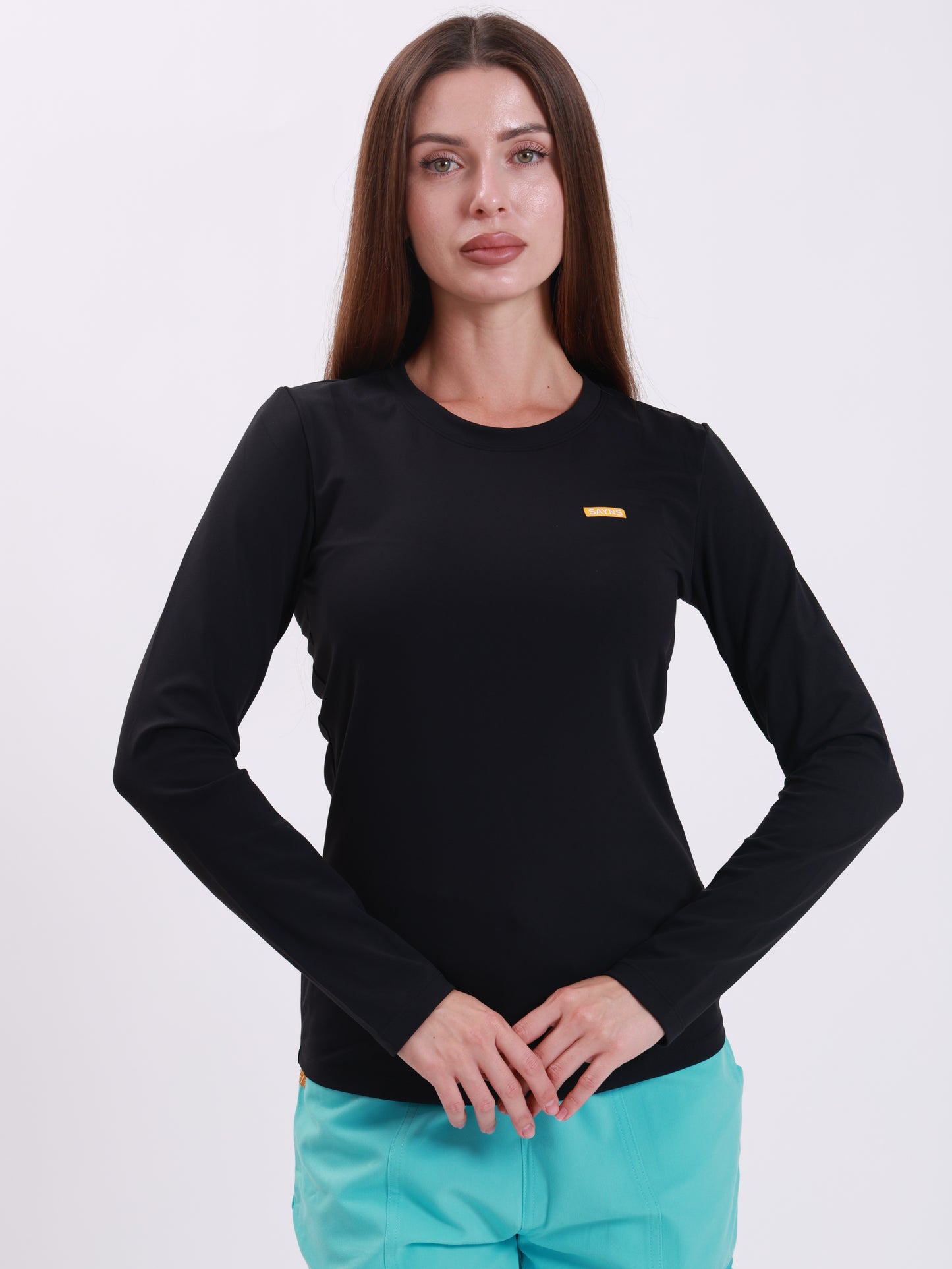 Long Sleeve Underscrubs