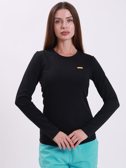 Long Sleeve Underscrubs