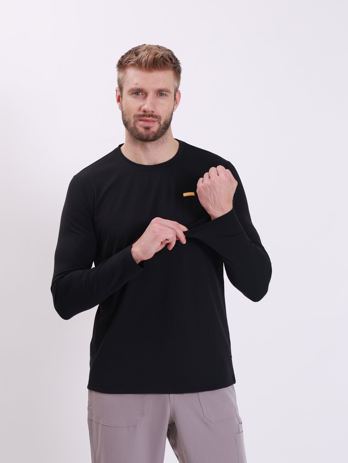 Long Sleeve Underscrubs