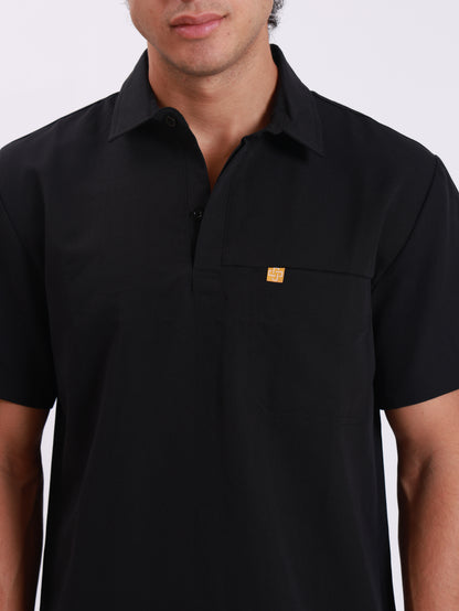 Polo Top