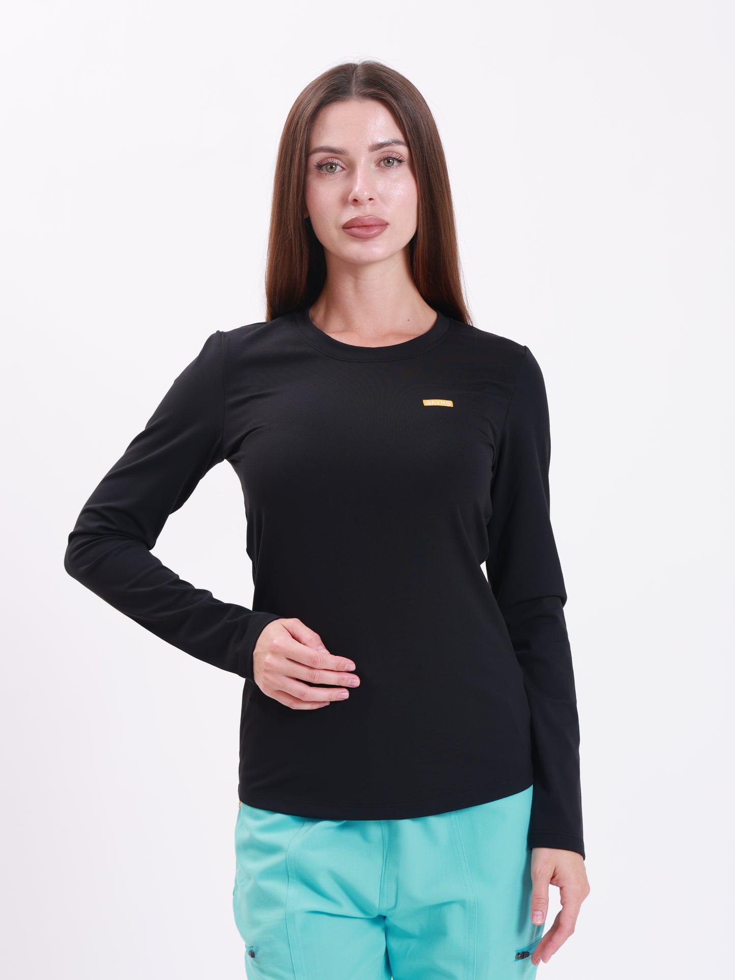 Long Sleeve Underscrubs