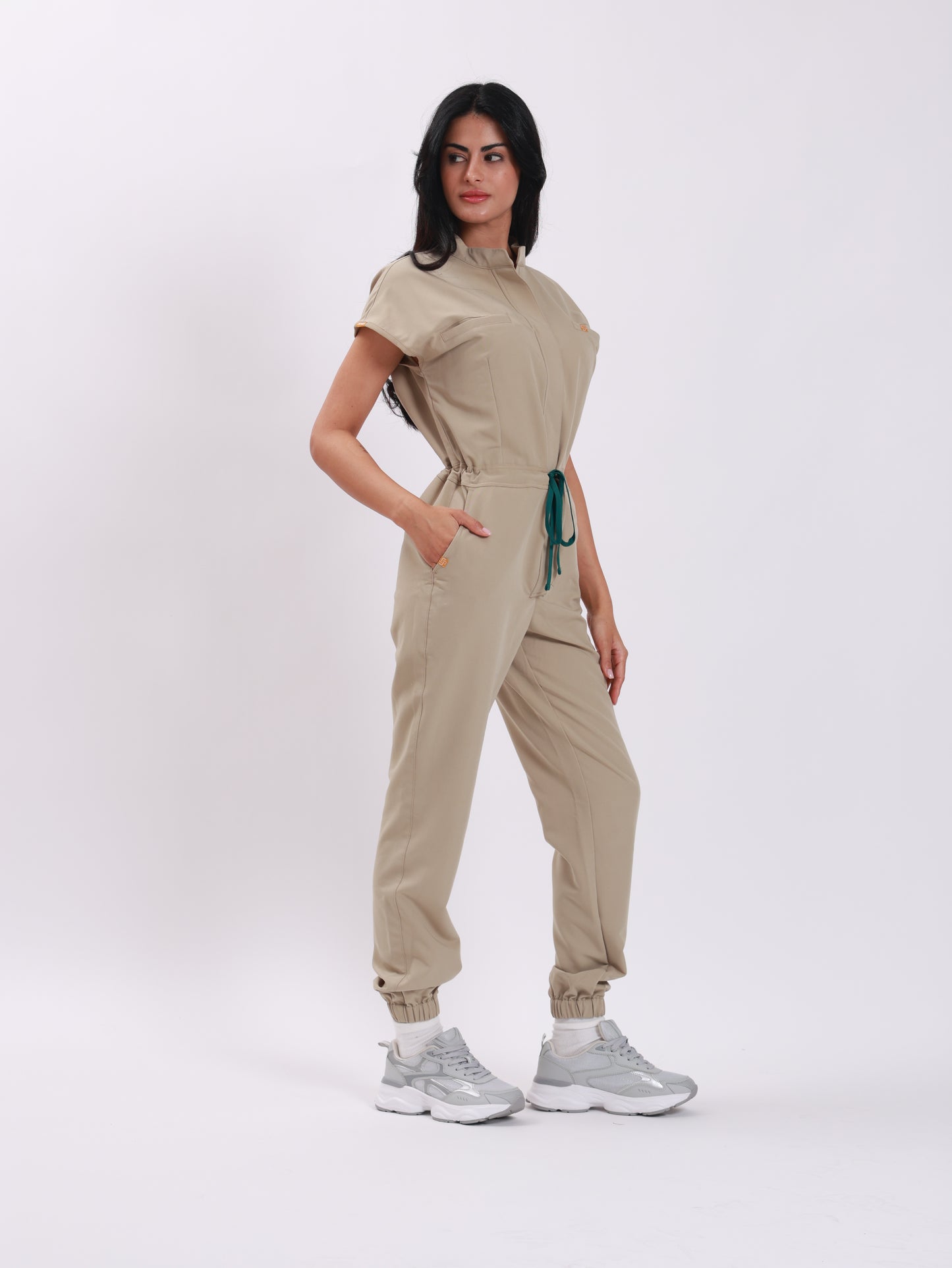 Sayns Jumpsuit