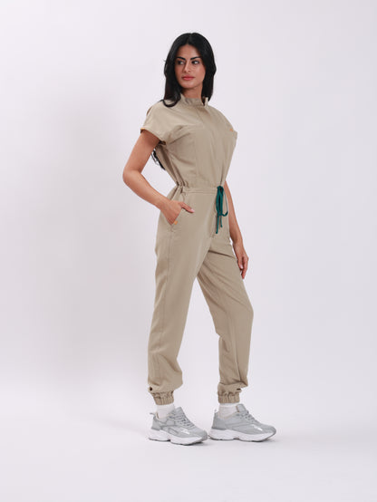 Sayns Jumpsuit