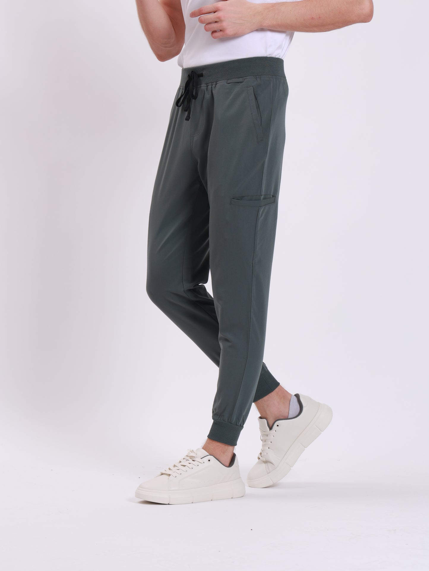 Jogger Pants