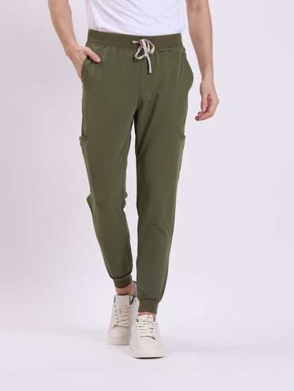 Jogger Pants