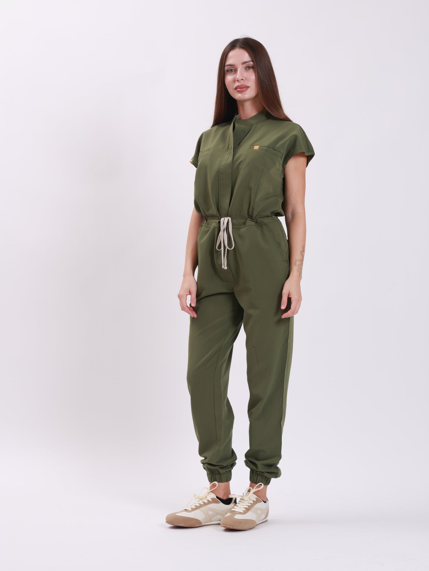 Sayns Jumpsuit