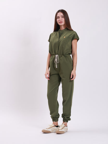Sayns Jumpsuit