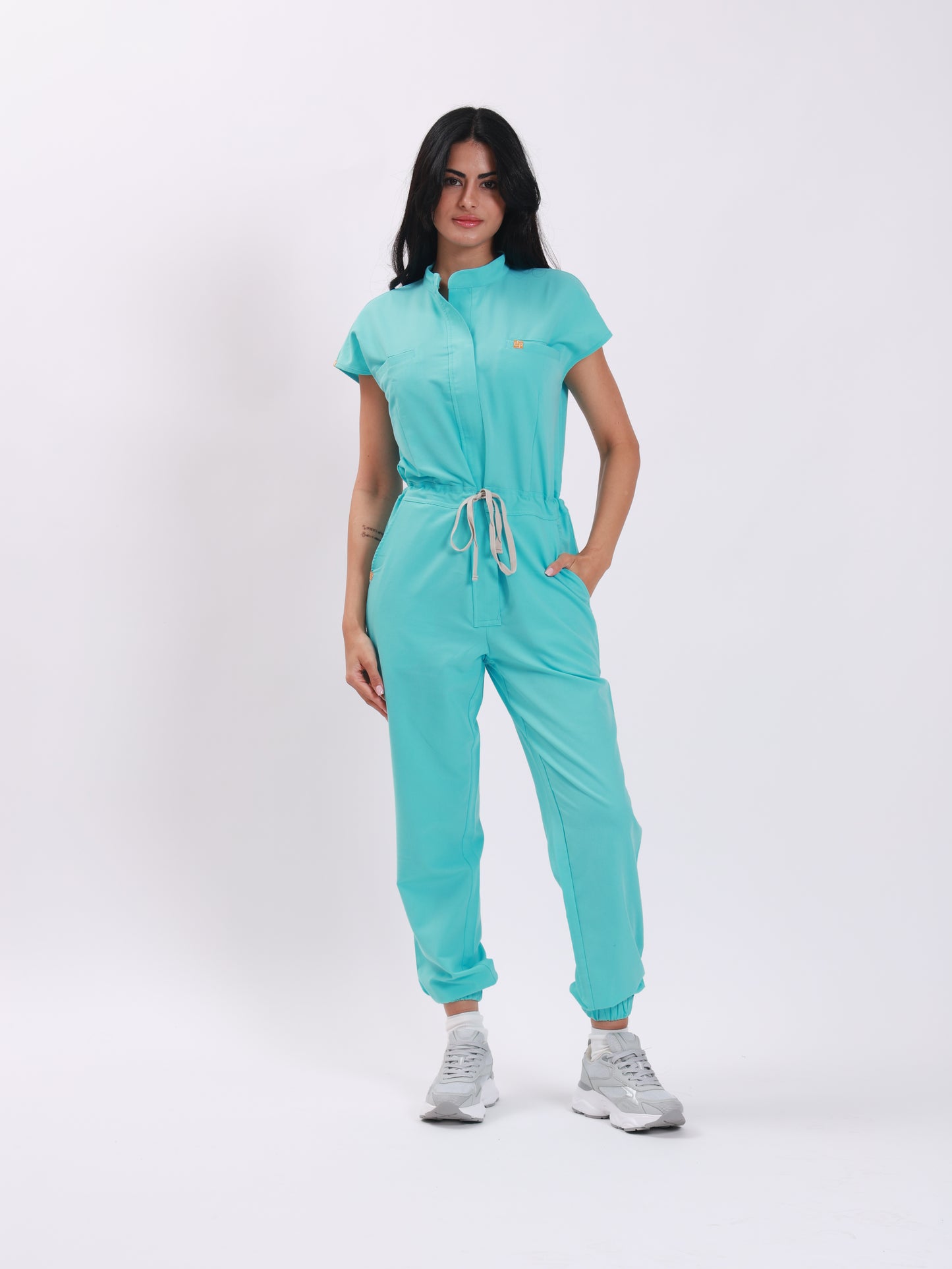 Sayns Jumpsuit