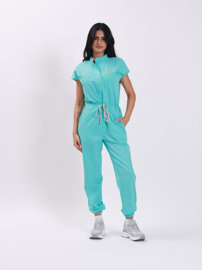 Sayns Jumpsuit