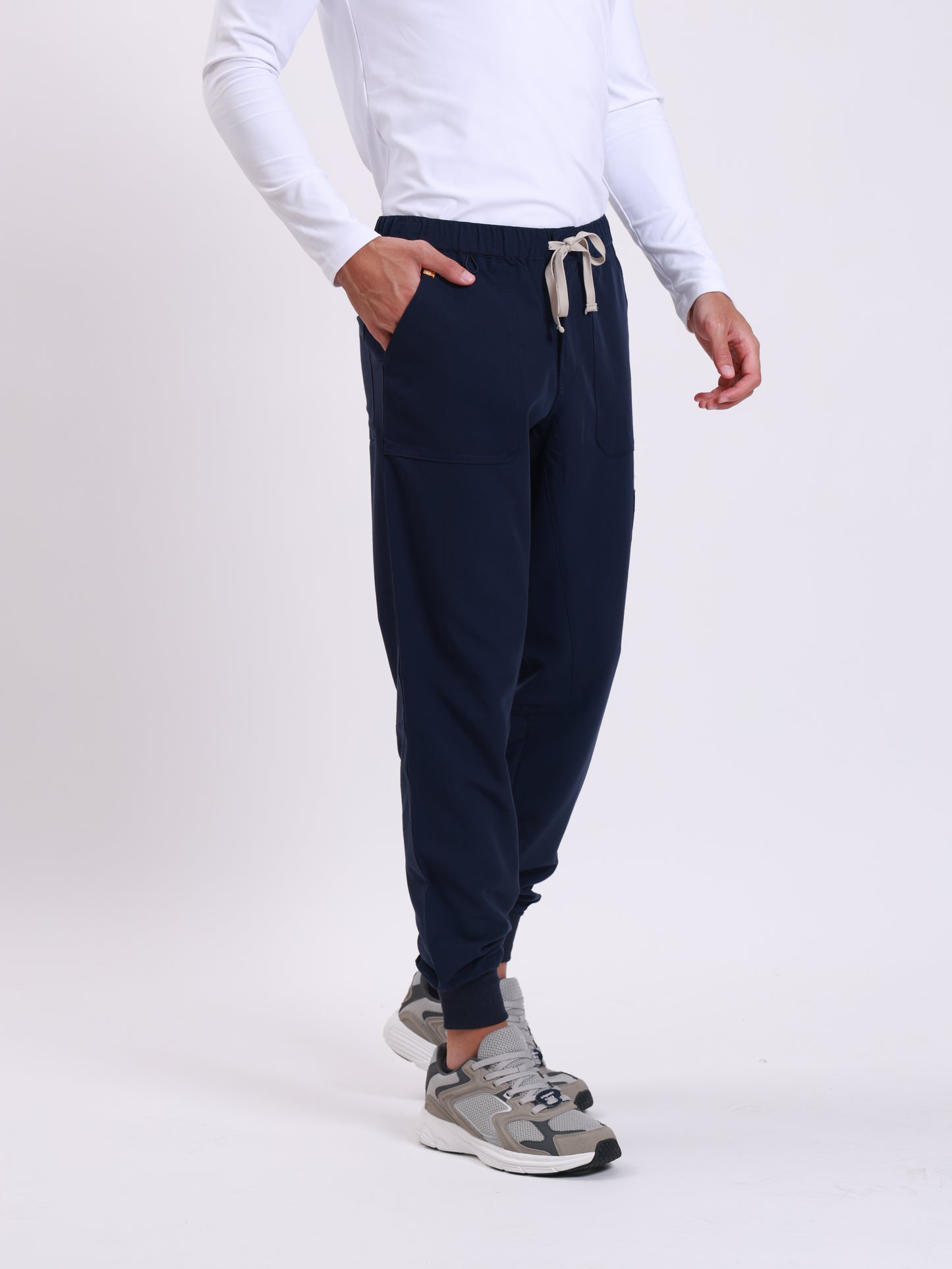Slim Fit Joggers
