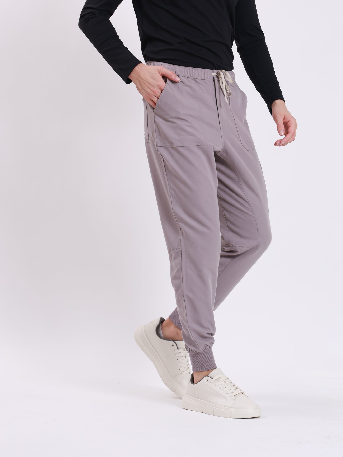 Slim Fit Joggers