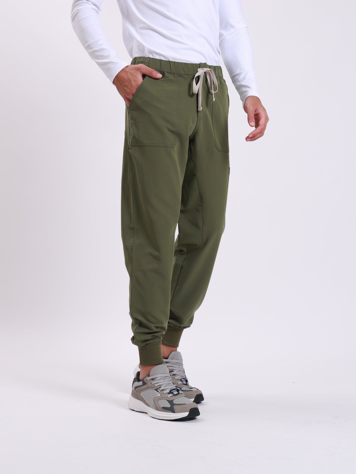 Slim Fit Joggers