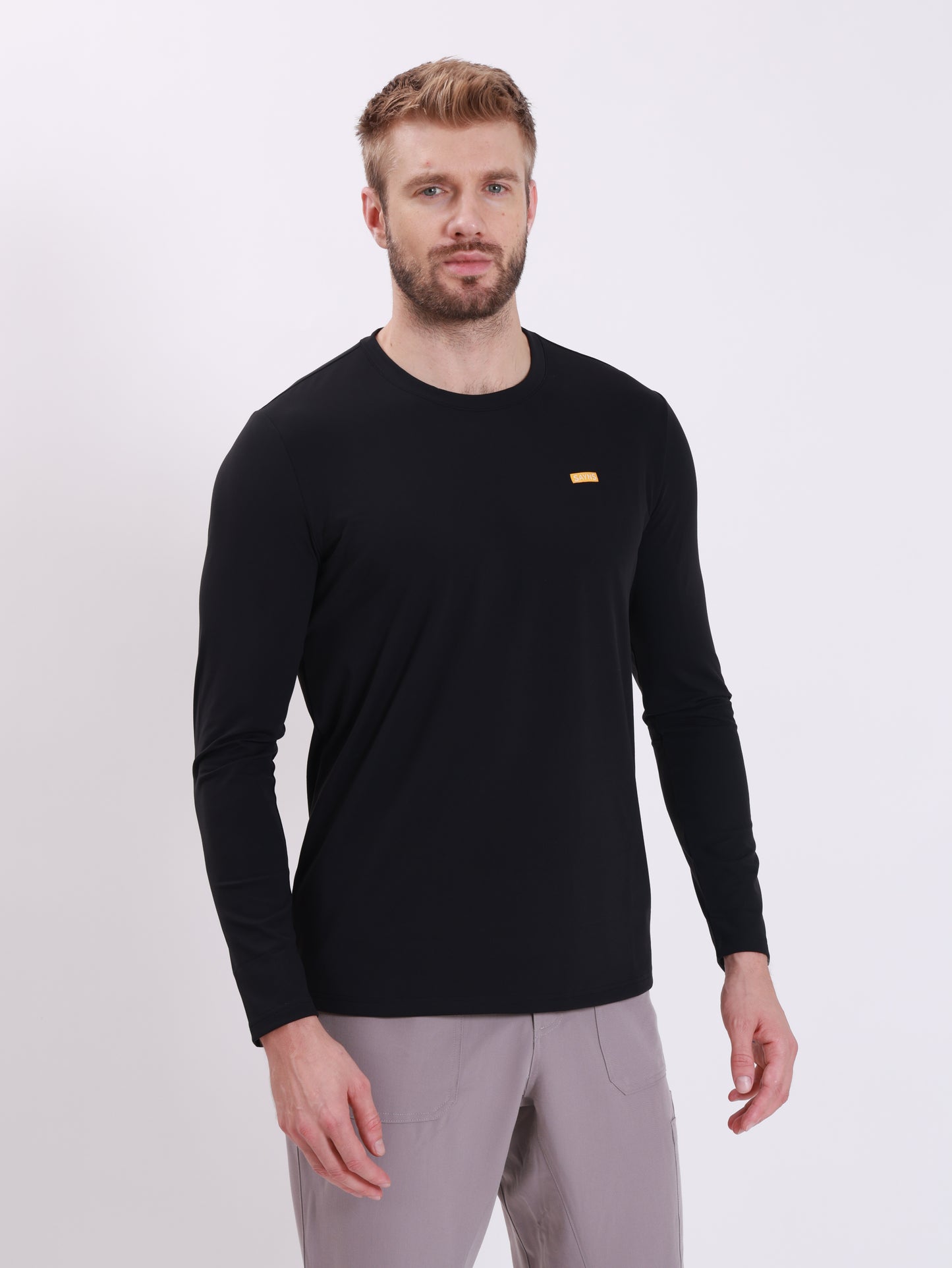 Long Sleeve Underscrubs