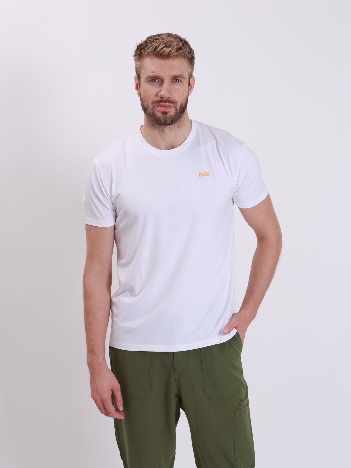 Short Sleeve Underscrubs