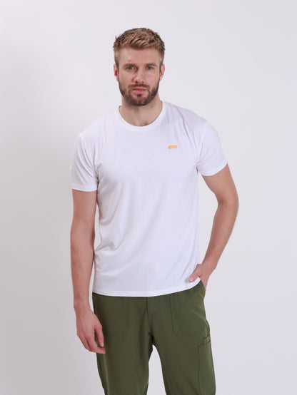 Short Sleeve Underscrubs