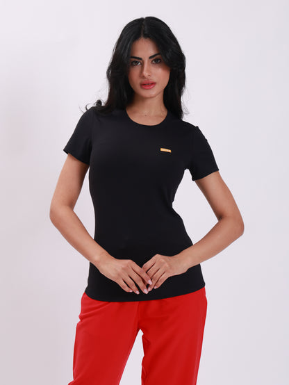 Short Sleeve Underscrubs