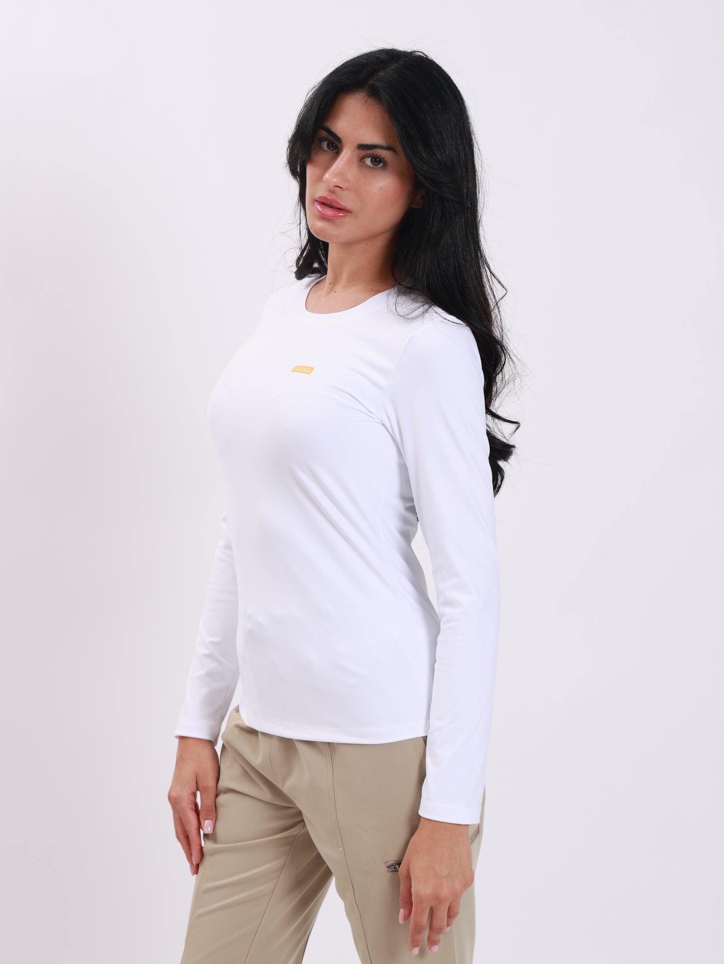 Long Sleeve Underscrubs