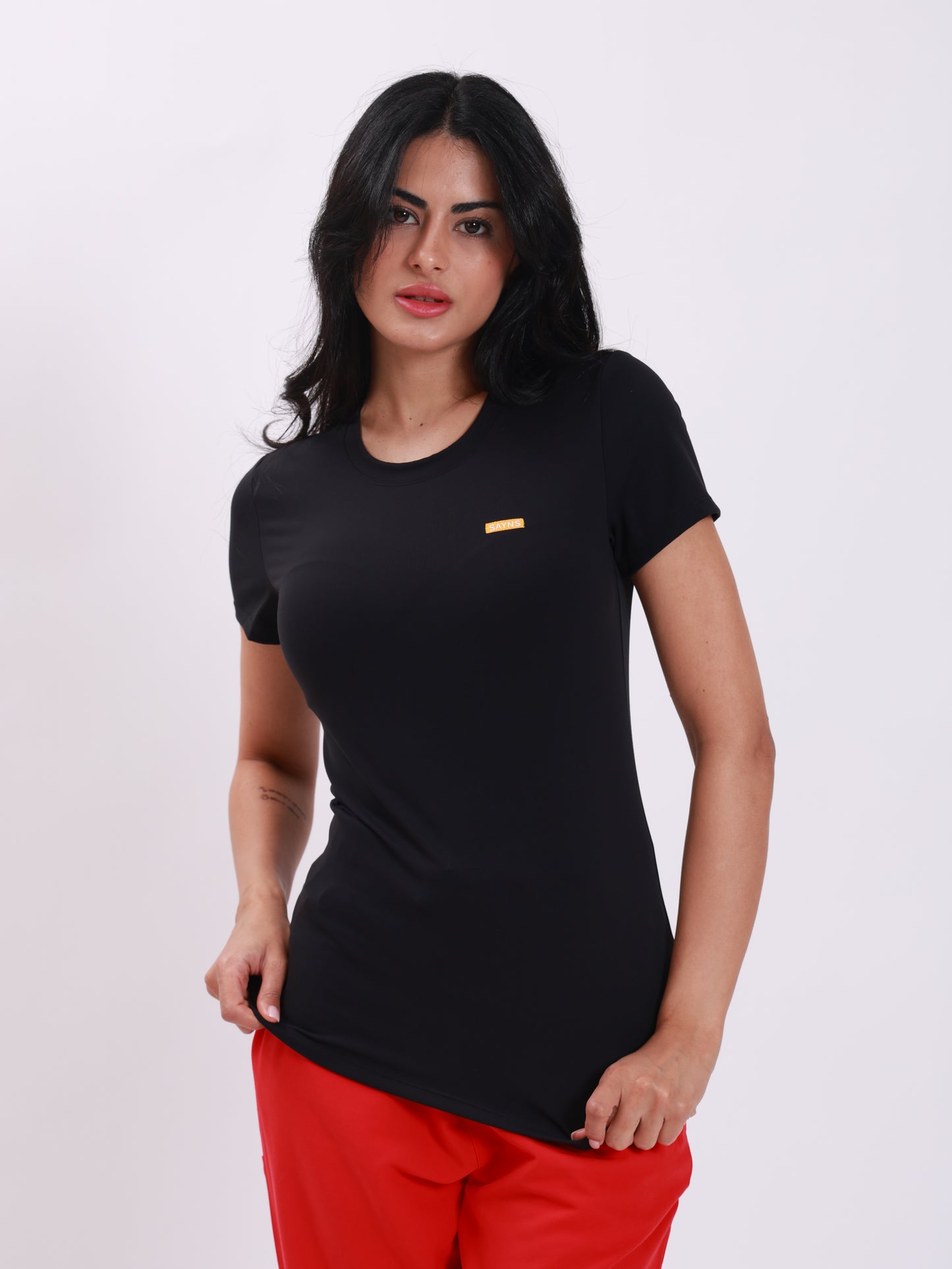 Short Sleeve Underscrubs