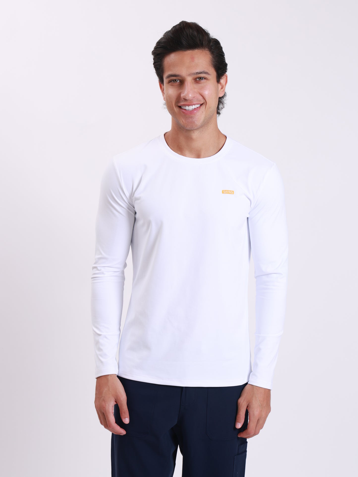 Long Sleeve Underscrubs