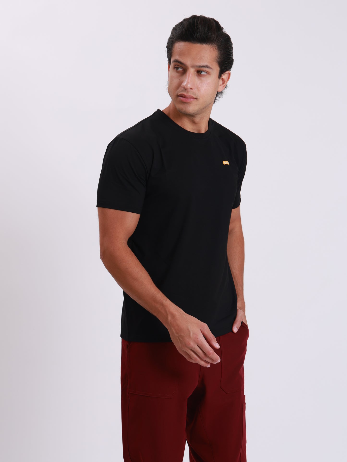 Short Sleeve Underscrubs