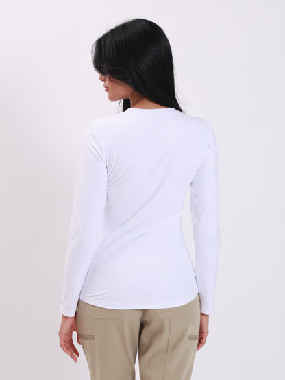 Long Sleeve Underscrubs