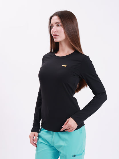 Long Sleeve Underscrubs