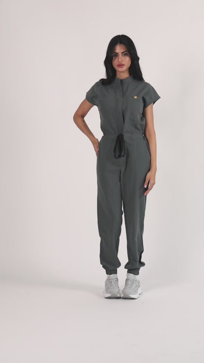 Sayns Jumpsuit